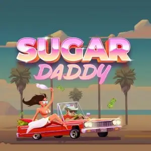 Sugar Daddy Originals casinospel